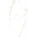 Керамогранит ORIENT CERAMIC 600x1200x 9мм матовый Golden White 1,44м2/43,2м2