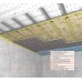 Звукоизоляционная панель АкустикГипс М1 17мм 1200x590