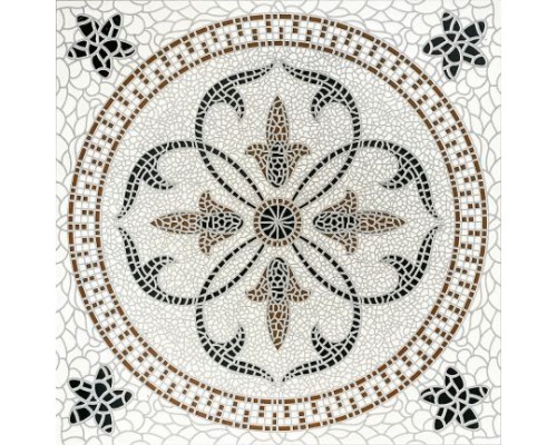 Керамогранит ORIENT CERAMIC 600x600x 9мм матовый Samarqand 1,44м2/48,96м2