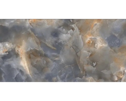 Керамогранит MG-Ceramic Lidia 600x1200x10.5мм полированный Gray Dark 2,16м2/95,04м2