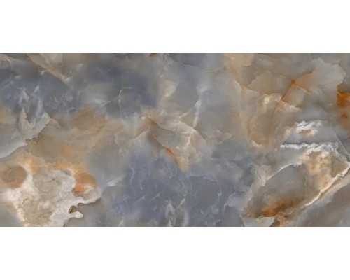 Керамогранит MG-Ceramic Lidia 600x1200x10.5мм полированный Gray Dark 2,16м2/95,04м2