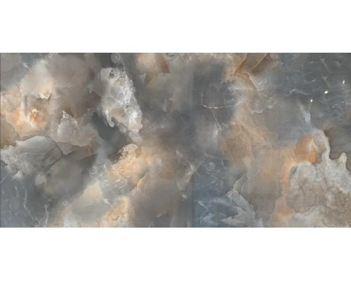 Керамогранит MG-Ceramic Lidia 600x1200x10.5мм полированный Gray Dark 2,16м2/95,04м2