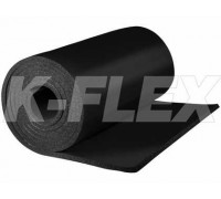Рулон K-FLEX ST IC CLAD BK  6мм 1x 30м