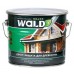 Пропитка для древесины WALD махагон 10л