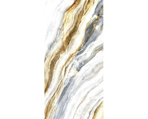 Керамогранит ORIENT CERAMIC 600x1200x 9мм матовый Oriental Onyx Yellow 1,44м2/43,2м2