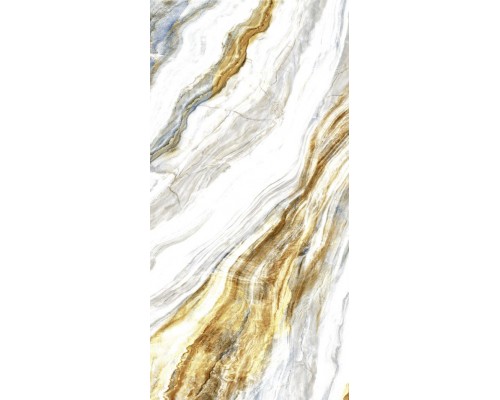 Керамогранит ORIENT CERAMIC 600x1200x 9мм матовый Oriental Onyx Yellow 1,44м2/43,2м2