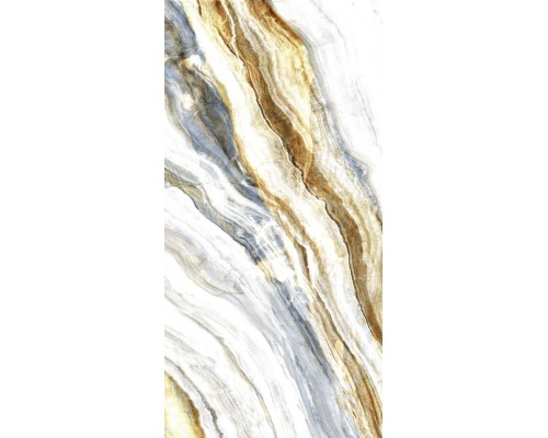 Керамогранит ORIENT CERAMIC 600x1200x 9мм матовый Oriental Onyx Yellow 1,44м2/43,2м2