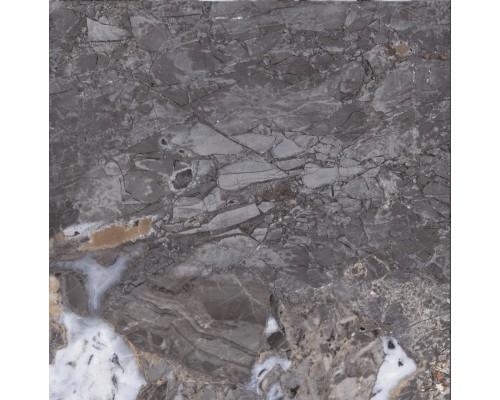 Керамогранит MG-Ceramic Lemuriano 600x600x10.5мм полированный Blue 1,44м2/51,84м2