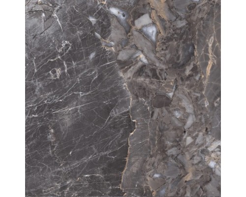 Керамогранит MG-Ceramic Lemuriano 600x600x10.5мм полированный Blue 1,44м2/51,84м2