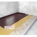 Звукоизоляционная мембрана Тексаунд FT 55 13мм 1220x5500 без клеевого слоя
