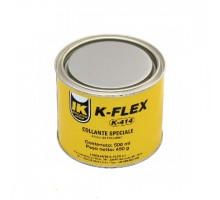 Клей для теплоизоляции K-FLEX K 414  0,5л.