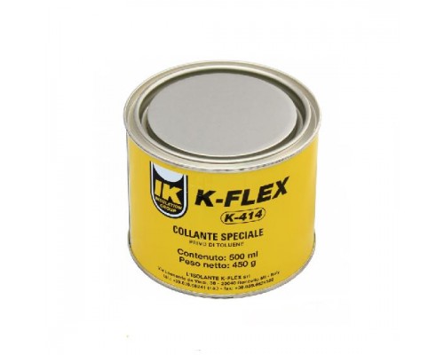 Клей для теплоизоляции K-FLEX K 414 0,5л.
