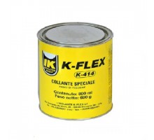 Клей для теплоизоляции K-FLEX K 414  0,8л.
