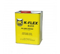 Клей для теплоизоляции K-FLEX K 414  2,6л.