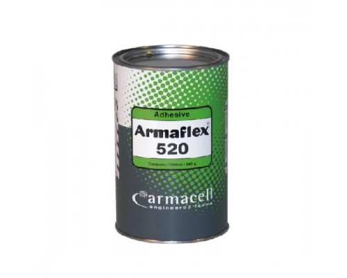 Клей для теплоизоляции Armaflex 520 1,0л.