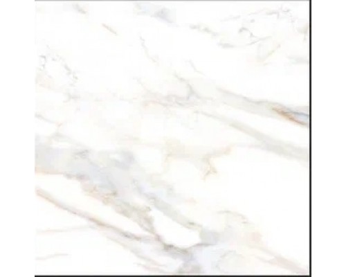Керамогранит MG-Ceramic Calacatta 600x600x10.5мм матовый Gold 1,8м2/57,6м2