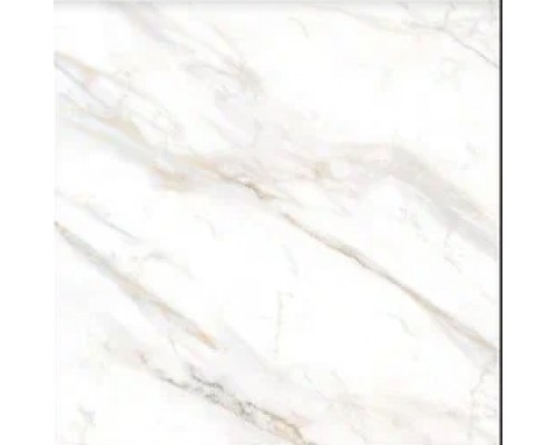 Керамогранит MG-Ceramic Calacatta 600x600x10.5мм матовый Gold 1,8м2/57,6м2