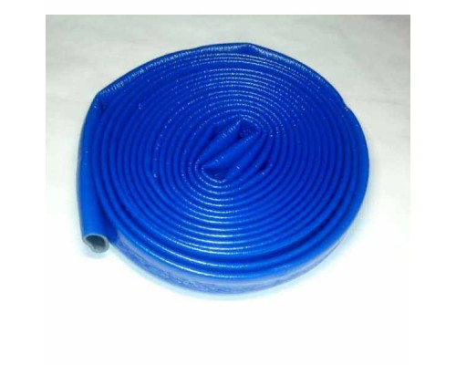 Трубка Тилит Супер Протект синяя 4x015-10