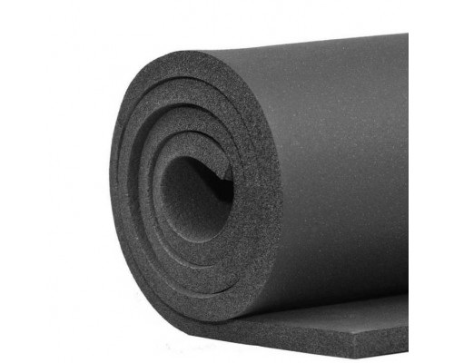 Рулон AEROFLEX EPDM ALU 13мм 1x 11м