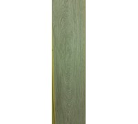 Керамогранит MG-Ceramic Sofia 195x1190x10.5мм матовый Gray Dark 1,38м2/88,32м2
