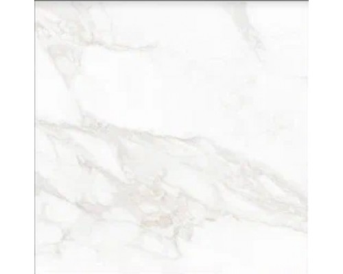Керамогранит MG-Ceramic Carrara 600x600x10.5мм матовый 1,8м2/57,6м2