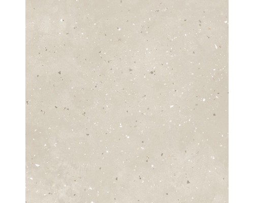 Керамогранит GRASARO Granella 600x600x 9мм матовый антискользящий Бежевый 1,8м2/57,6м2