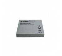 Виброизоляционный материал Эластомер Силомер SR450 серый 25мм 1500x5000
