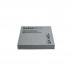 Виброизоляционный материал Эластомер Силомер SR450 серый 25мм 1500x5000
