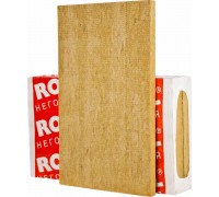 Утеплитель ROCKWOOL Фасад Баттс Экстра  1000x600x 50мм, 0,144м3