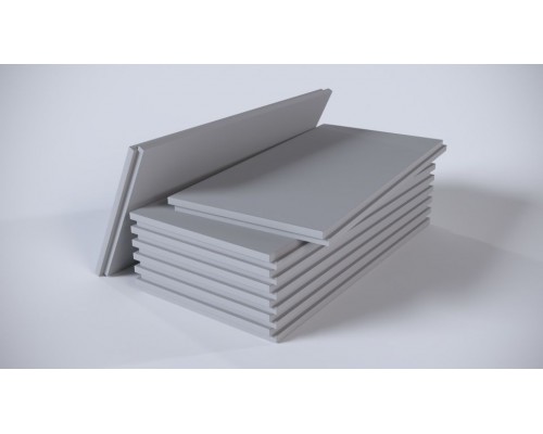 Утеплитель XPS ГРАФИТ GR PROF 1180x580x100мм, 0,27376м3