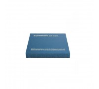 Виброизоляционный материал Эластомер Силомер SR850 бирюзовый 12,5мм 1500x5000