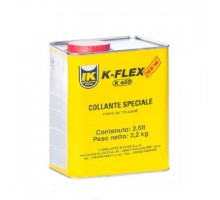 Клей для теплоизоляции K-FLEX K 420  2,6л.