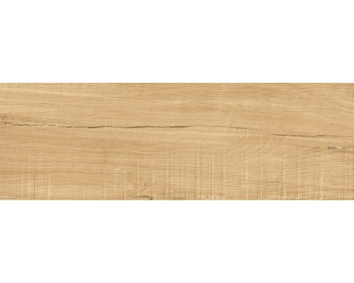 Керамогранит GRASARO Home Wood 200х600x 9мм матовый Медовый 1,08м2/51,84м2