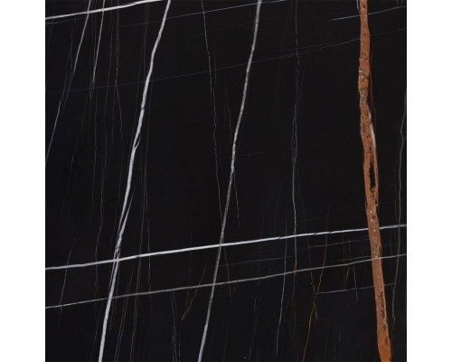 Керамогранит KERRANOVA Marble Trend 600x1200x10мм матовый Nero Dorato 1,44м2/38,88м2