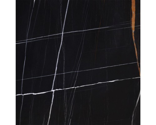 Керамогранит KERRANOVA Marble Trend 600x1200x10мм матовый Nero Dorato 1,44м2/38,88м2