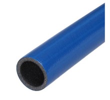 Трубка Пенотерм Супер Протект синяя   4x022- 2