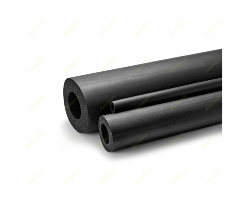 Трубка AEROFLEX EPDM HT 10x016- 2