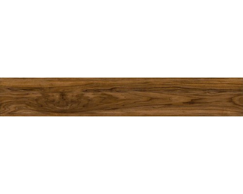 Керамогранит MG-Ceramic Florida 195x1190x10.5мм матовый Brown 1,38м2/88,32м2