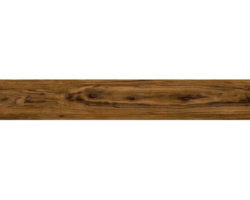 Керамогранит MG-Ceramic Florida 195x1190x10.5мм матовый Brown 1,38м2/88,32м2