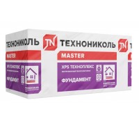 Утеплитель ТЕХНОПЛЕКС ФУНДАМЕНТ 1180x580x100мм, 0,27376м3