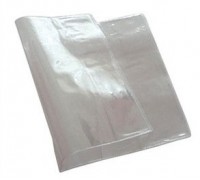 Пакет полиэтиленовый ПВД 100мкр 48*70мм