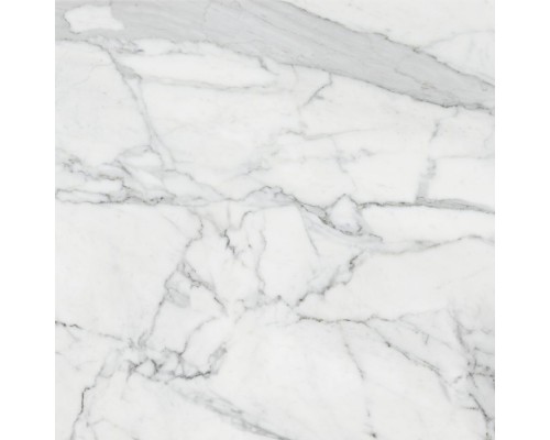 Керамогранит KERRANOVA Marble Trend 600x600x 9мм матовый Carrara 1,8м2/57,6м2