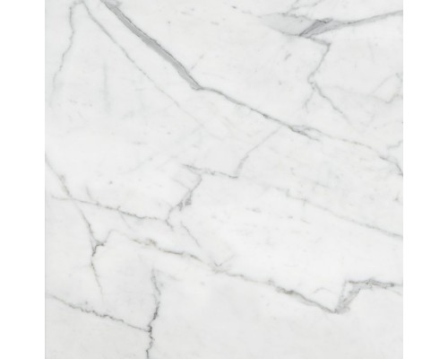 Керамогранит KERRANOVA Marble Trend 600x600x 9мм матовый Carrara 1,8м2/57,6м2