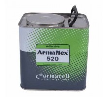 Клей для теплоизоляции Armaflex 520  2,5л
