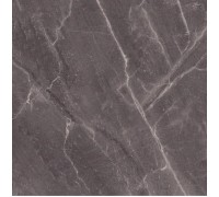 Керамогранит MG-Ceramic Espio 600x600x10.5мм полированный Black 1,44м2/51,84м2