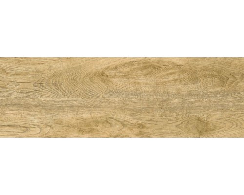 Керамогранит GRASARO Italian Wood 200х600x 9мм структурированный Медовый 1,08м2/51,84м2