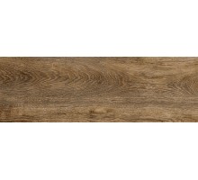 Керамогранит GRASARO Italian Wood 200х600x 9мм структурированный Темно-коричневый 1,08м2/51,84м2