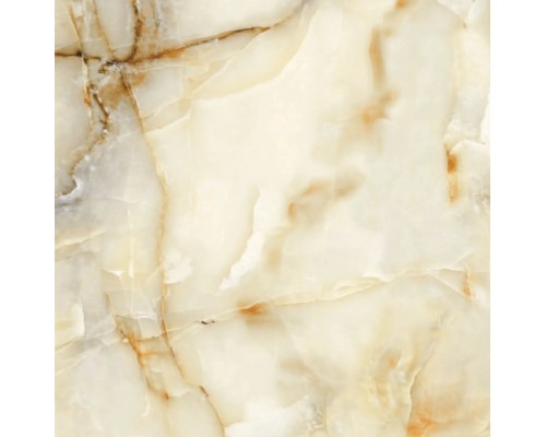 Керамогранит MG-Ceramic Pekan 600x600x10.5мм полированный Cream 1,44м2/51,84м2