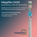 Супердиффузионная мембрана Мегафлекс DOM 70м2