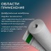 Супердиффузионная мембрана Мегафлекс DOM 70м2